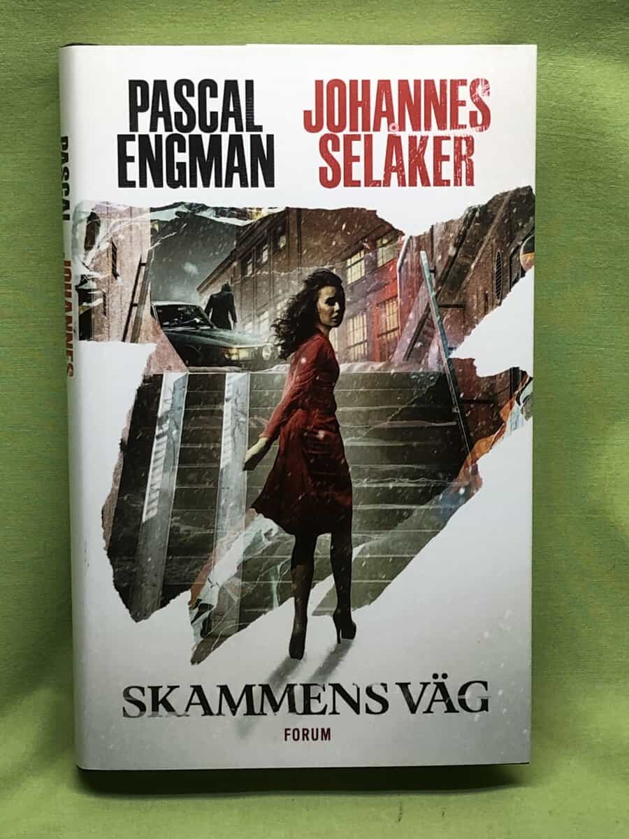 Engman, Pascal, Selåker, Johannes : Skymmningsland 2