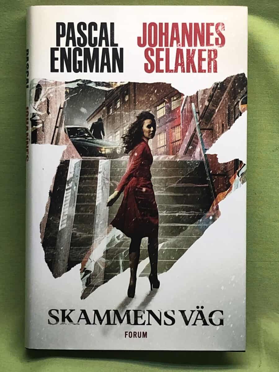 Engman, Pascal, Selåker, Johannes : Skymmningsland 2