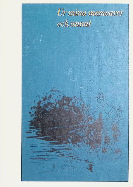 Engström Albert : Ur mina memoarer och annat.