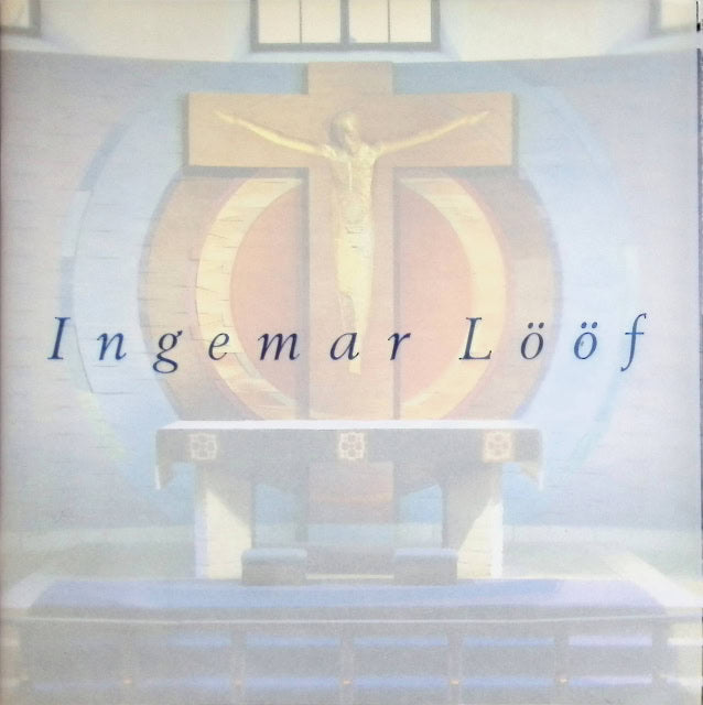 Engström Lennart : Ingemar Lööf