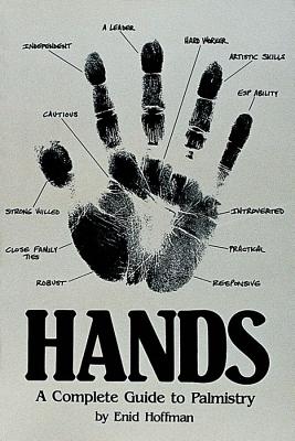 Enid Hoffman : Hands