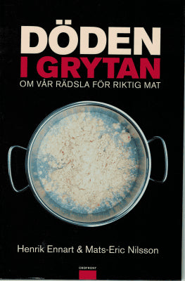 Ennart, Henrik ; Nilsson, Mats-Eric : Döden i grytan