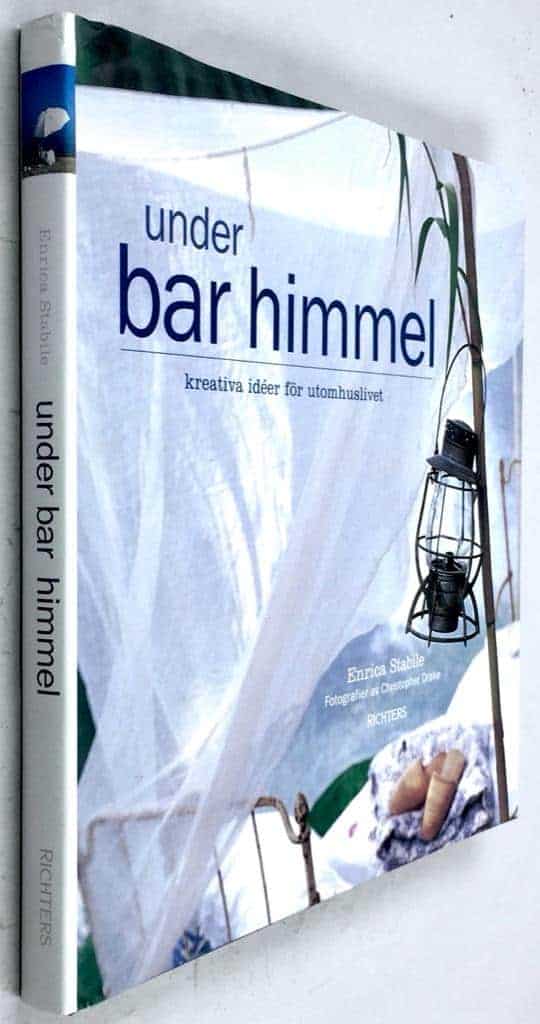Enrica Stabile ; Christopher Drake ; Alice Berkeley : Under bar himmel