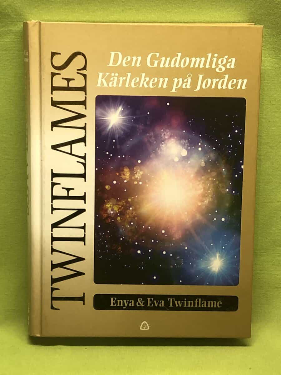 Twinflame, Enya, Twinflame, Eva : Twinflames