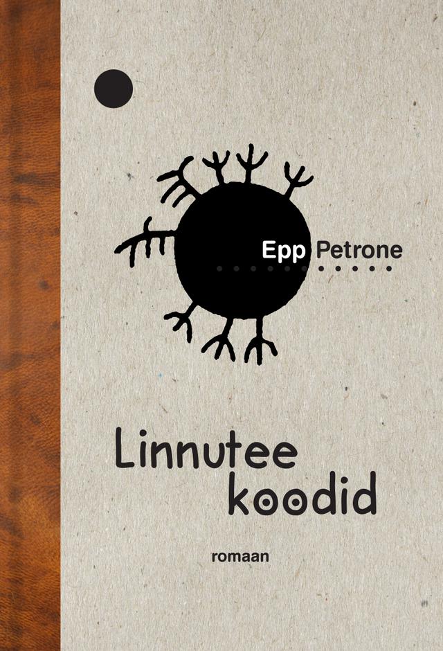 Epp Petrone : Linnutee koodid