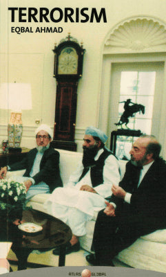 Eqbal Ahmad : Terrorism