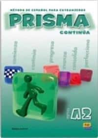 Equipo Prisma : Prisma