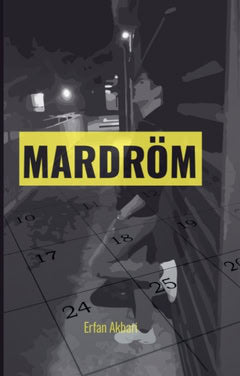 Erfan Akbari : Mardröm