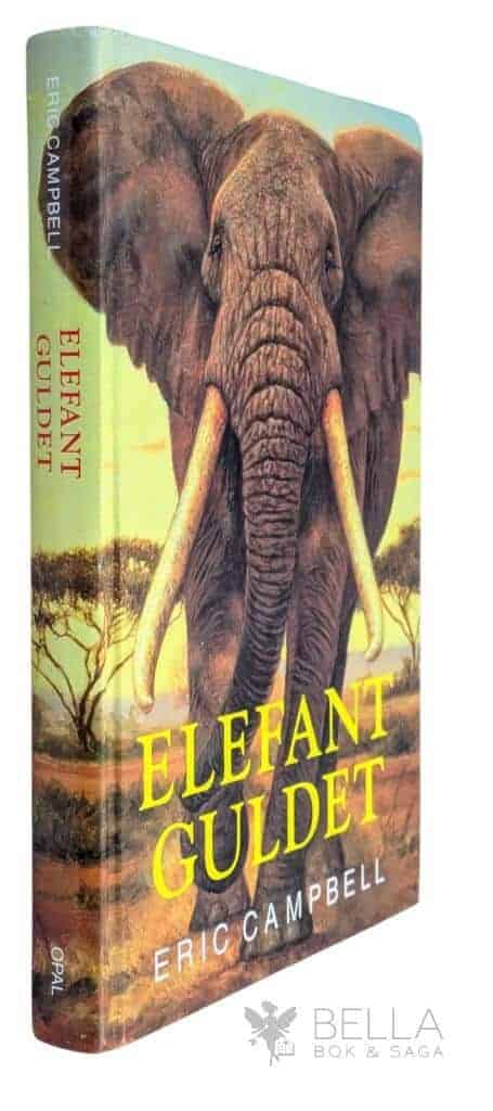 Eric Campbell : Elefantguldet