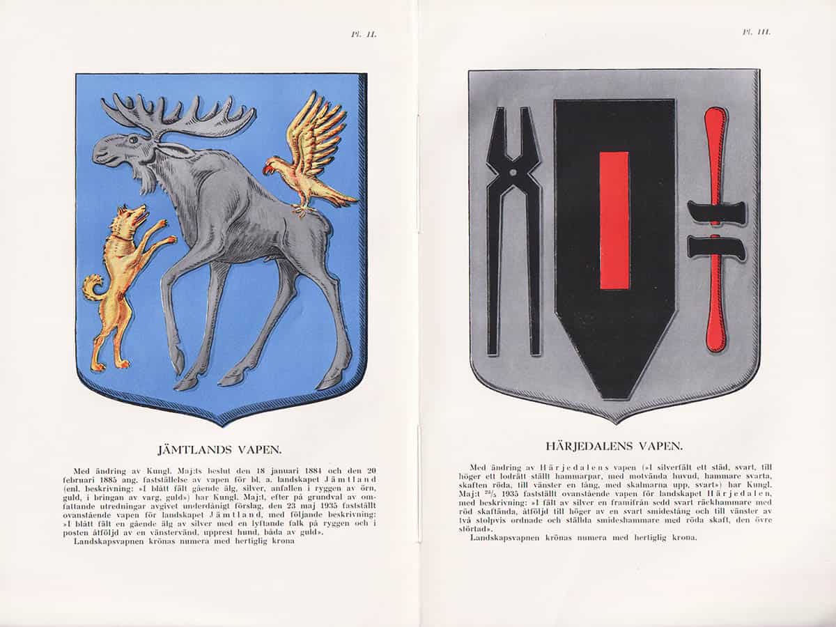 Eric Festin : Jämten