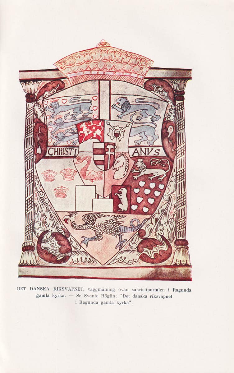 Eric Festin : Jämten