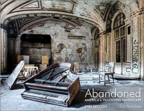 Eric Holubow - Lee Bey : Abandoned, 2nd Edition