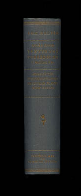 Eric Hultén : Atlas över växternas utbredning i Norden