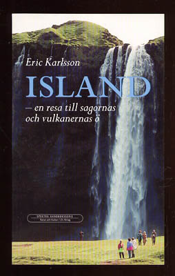 Eric Karlsson : Island