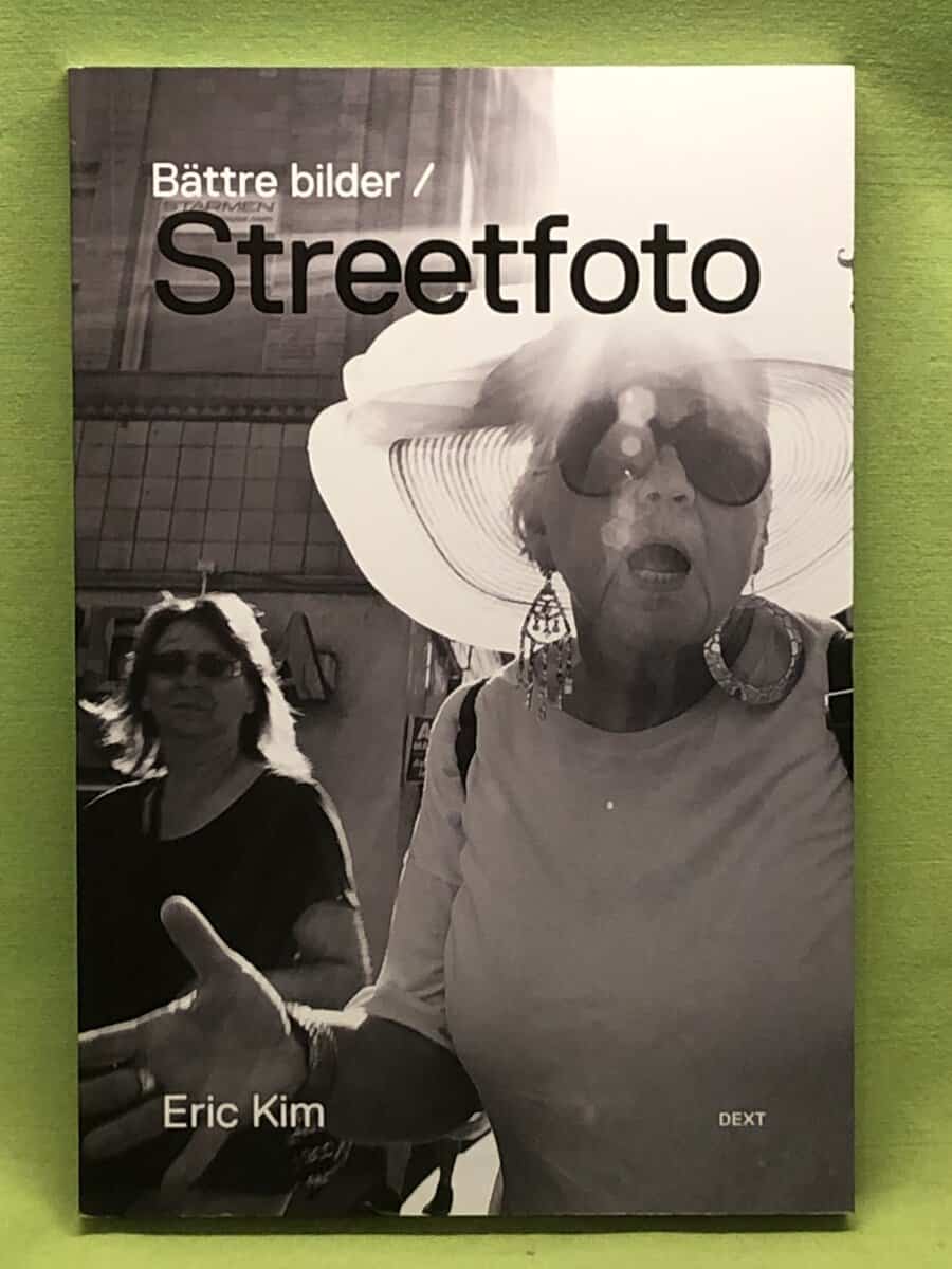 Eric Kim : Streetfoto