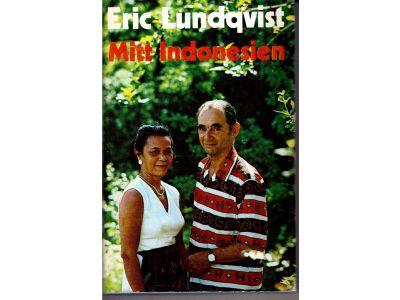 Eric Lundqvist : Mitt Indonesien