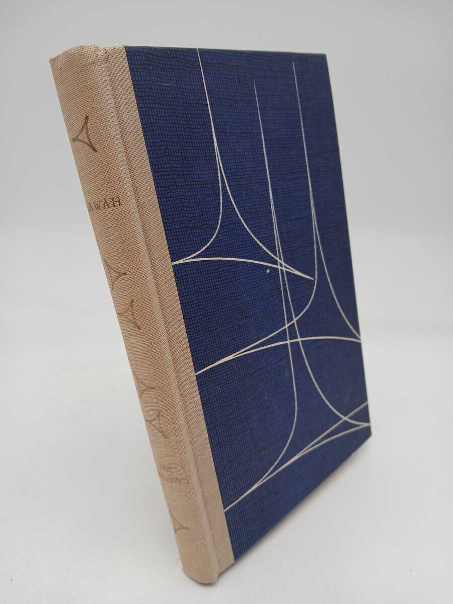 Eric Lundqvist : Sawah