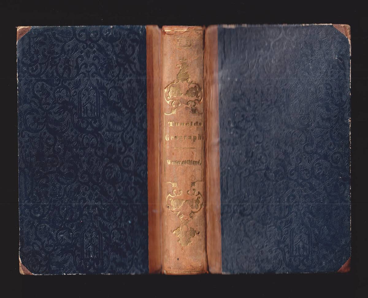 Eric Tuneld : Erik Tunelds Geografi öfver Konungariket Sverige. Åttonde upplagan. Fjerde Bandet, innehållande Götha Rike mot Wester, eller Landskaperna Westergöthland, Wermland, Dal och Bohus-Län. Första afdelningen. Westergöthland