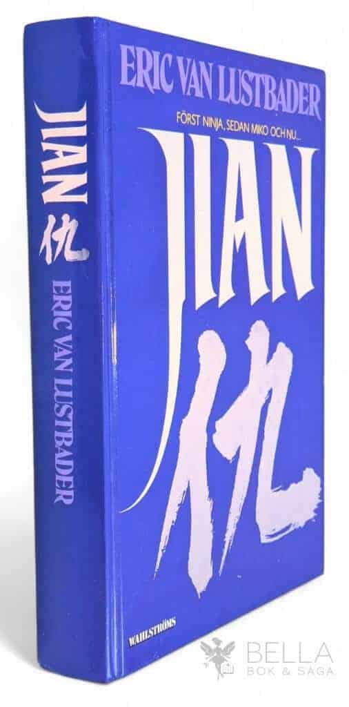 Eric Van Lustbader : Jian