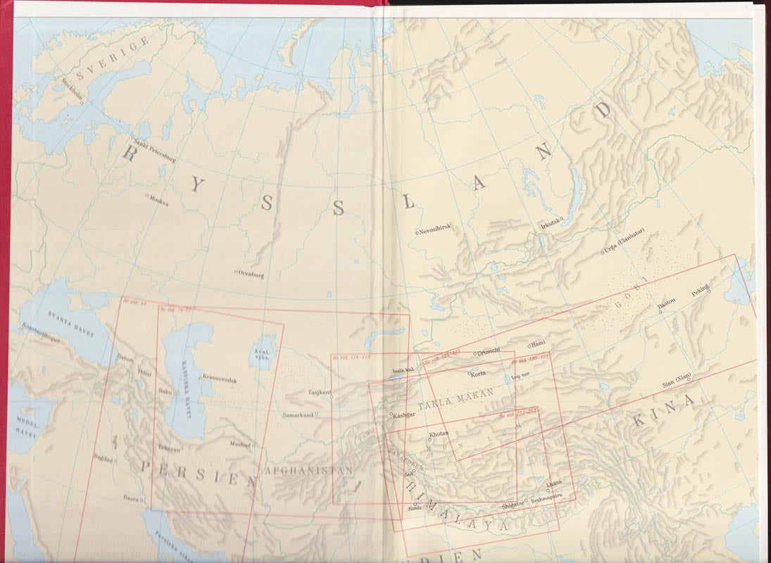 Eric Wennerholm : Äventyr på riktigt