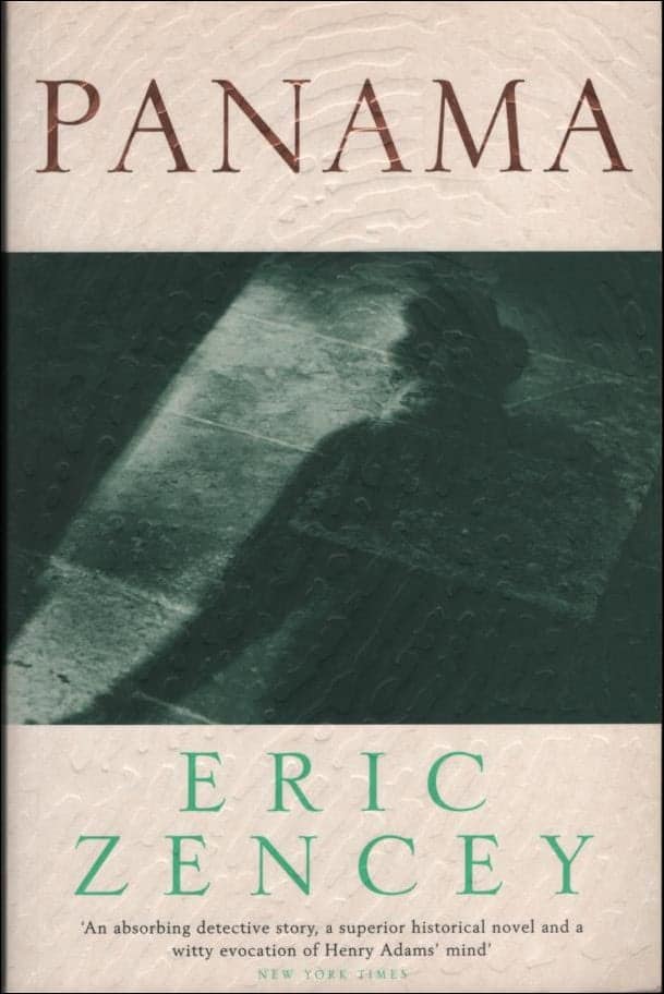 Eric Zencey : Panama