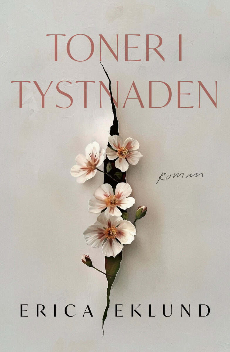 Erica Eklund : Toner i tystnaden