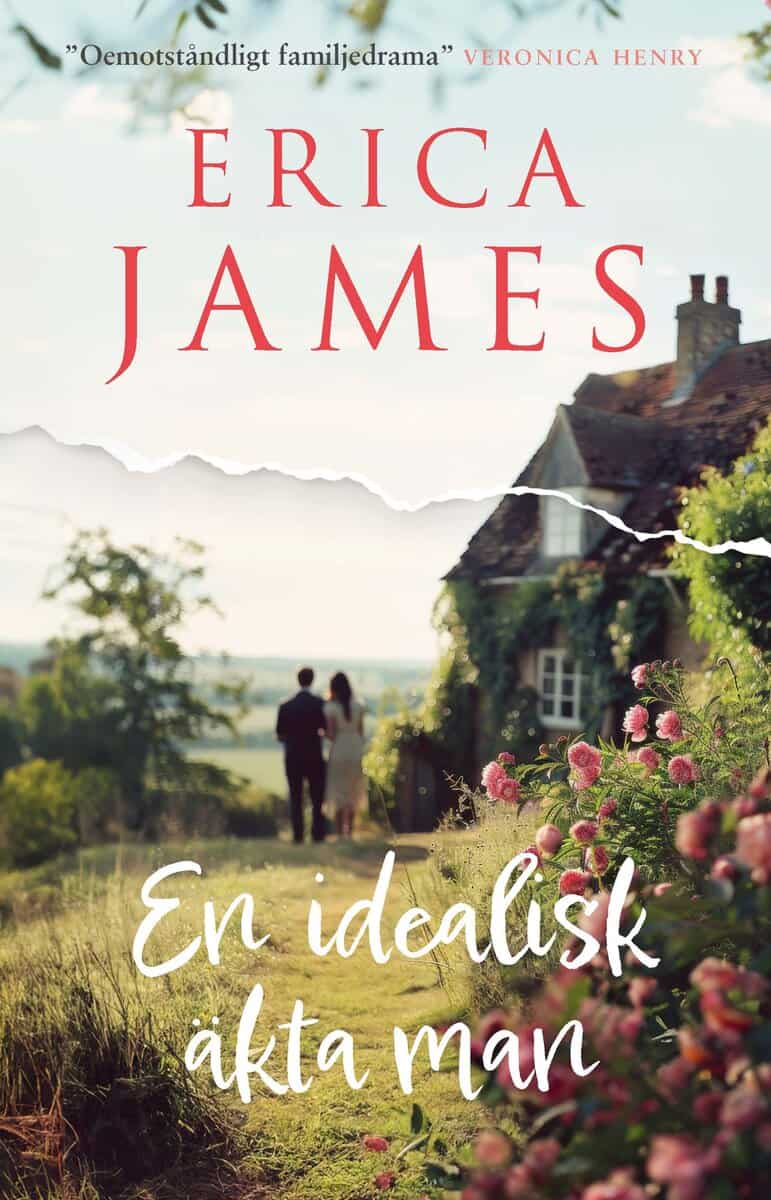 Erica James : En idealisk äkta man