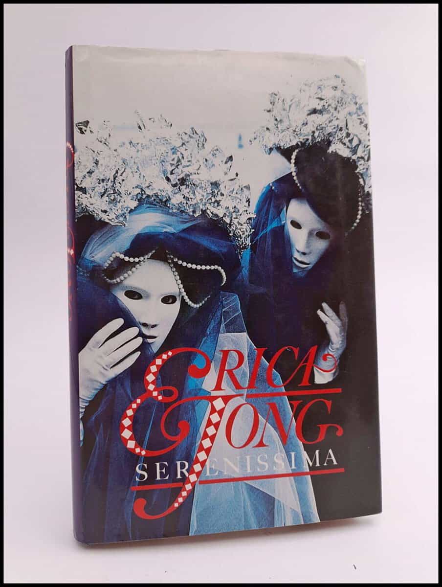 Erica Jong : Serenissima