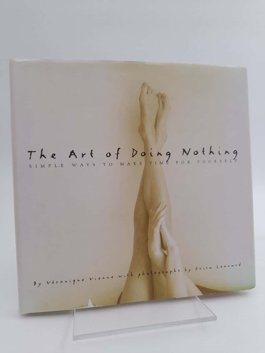 Erica Lennard : The Art of Doing Nothing