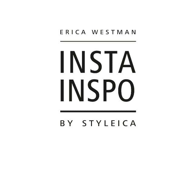 Erica Westman : Insta Inspo by Styleica