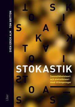 Erick Alm, Sven ; Britton, Tom : Stokastik