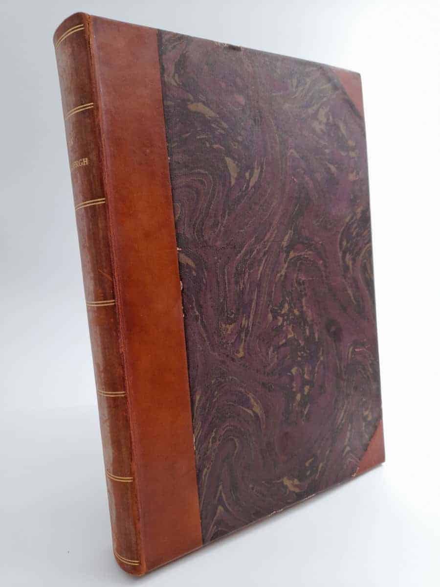 Ericsson, Ernst ; Vennberg, Erik : Erik Dahlbergh