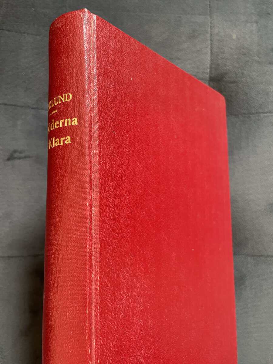 Erik Asklund : Bröderna i Klara