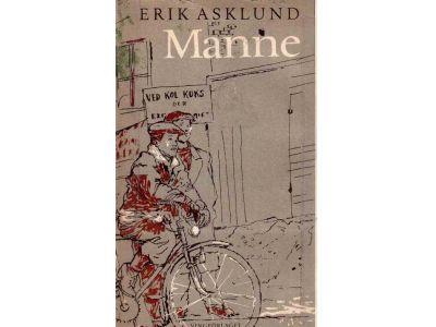 Erik Asklund : Manne