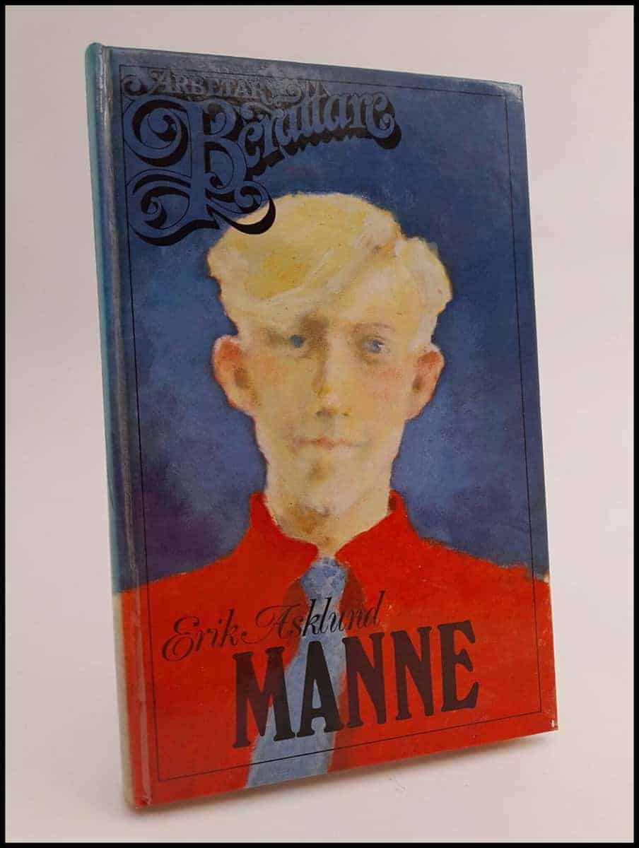 Erik Asklund : Manne