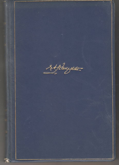 ERIK AXEL. KARLFELDT : Flora och Bellona, Dikter