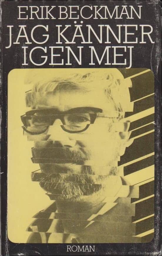 Erik Beckman : Jag känner igen mej