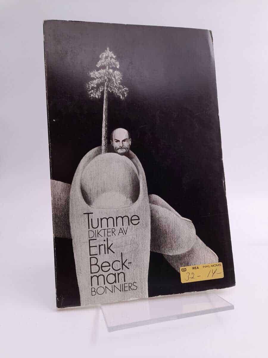 Erik Beckman : Tumme