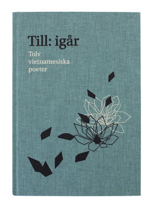 Erik Bergqvist : Till