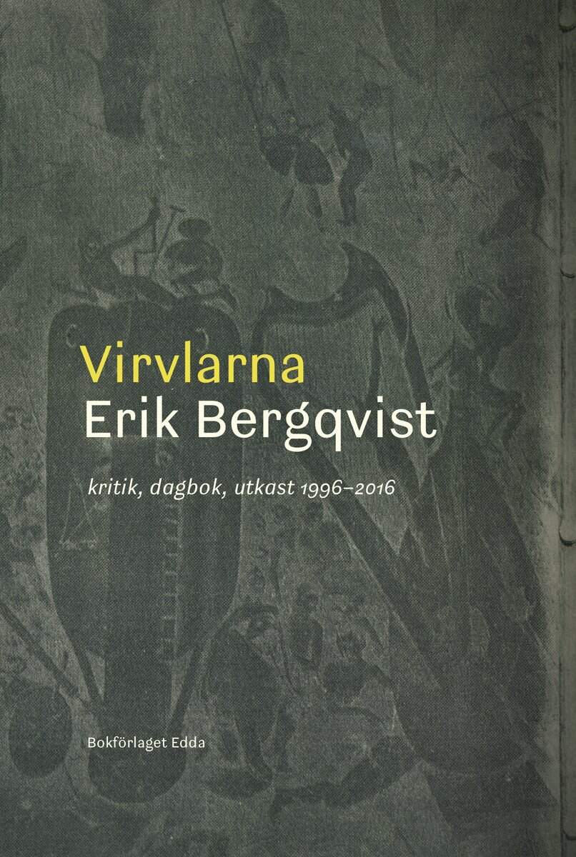 Erik Bergqvist : Virvlarna