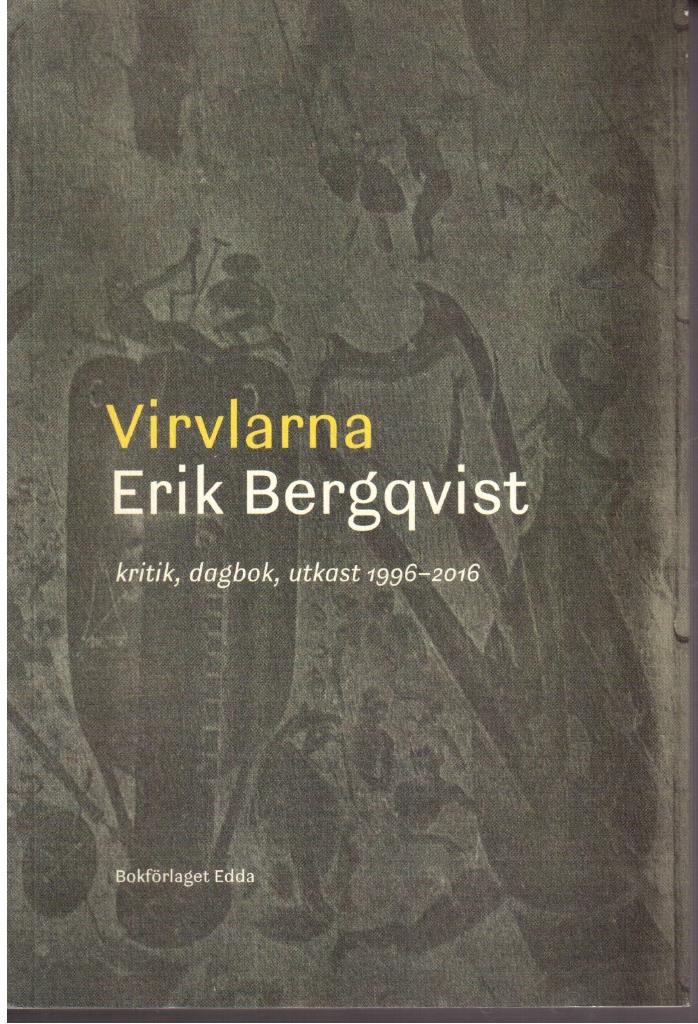 Erik Bergqvist : Virvlarna
