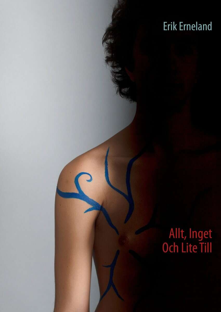 Erik Erneland : Allt, inget och lite till