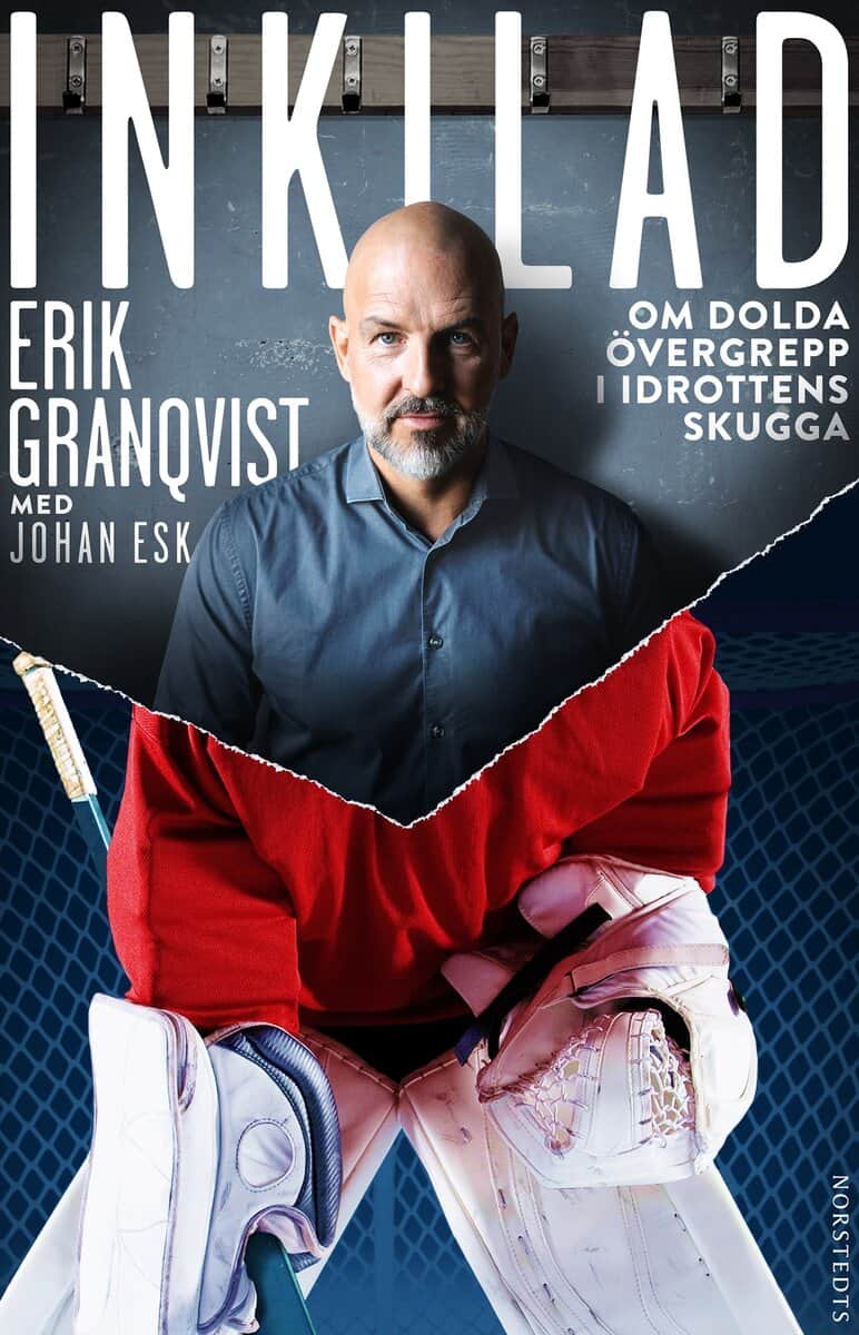 Granqvist, Erik; Esk, Johan : Inkilad