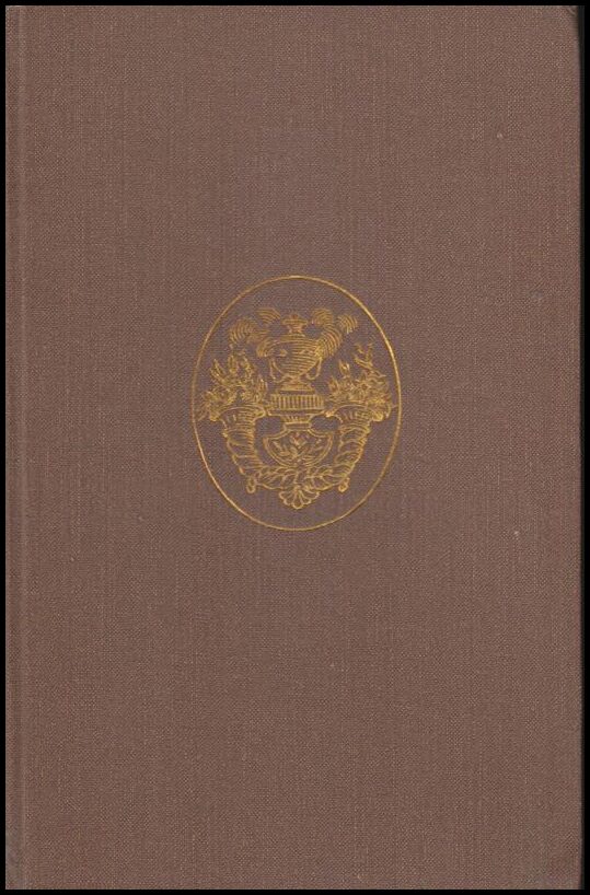 Erik Falk : Familjen Medici