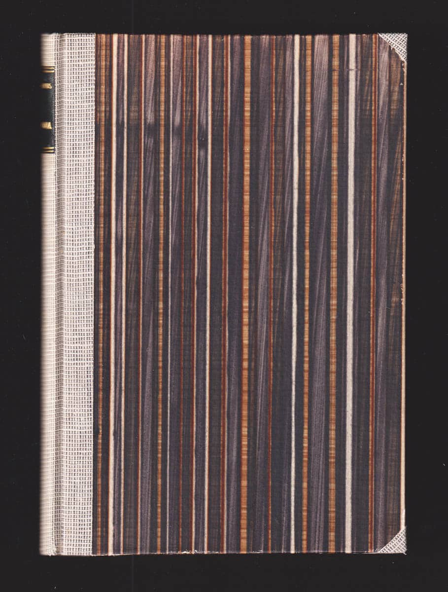 Erik Floderus : Sigtuna