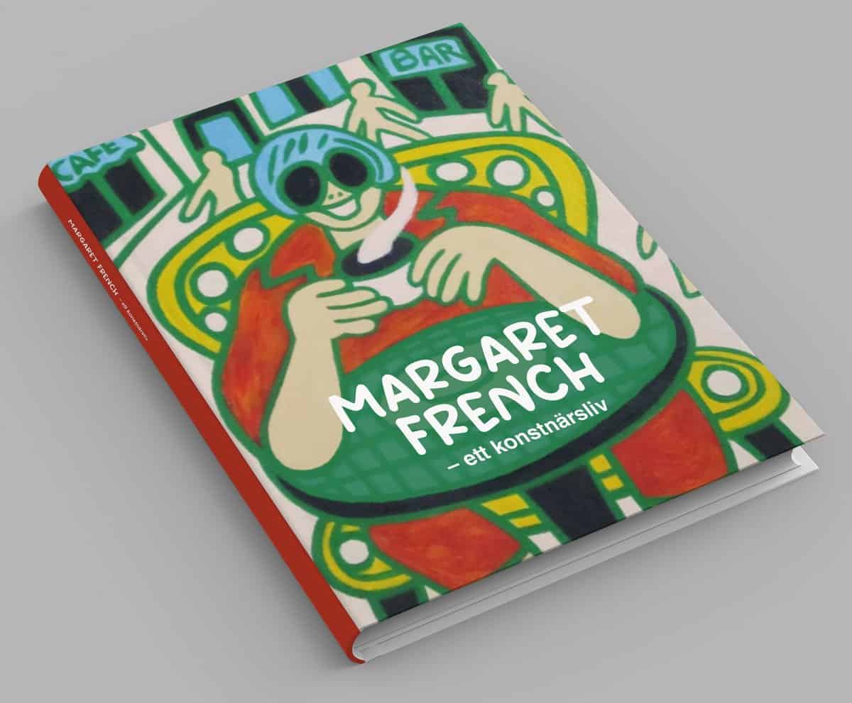 Erik-Gustaf Brilioth : Margaret French