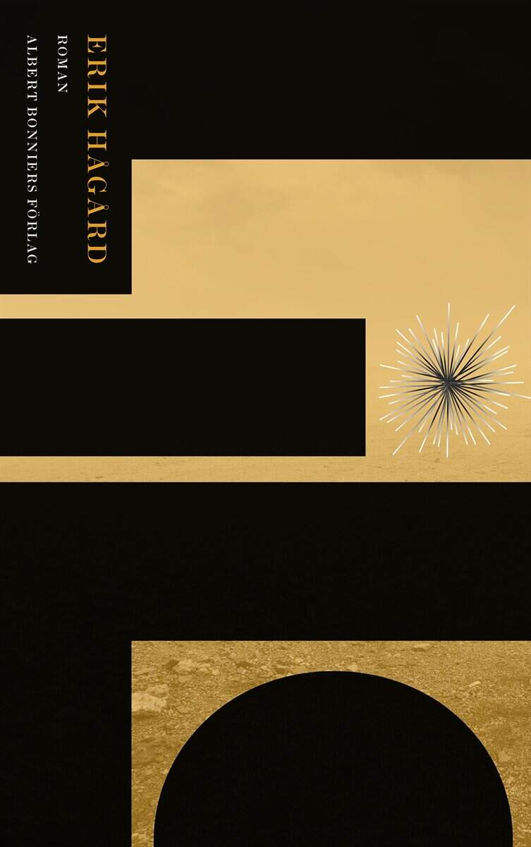 Erik Hågård : Lilo