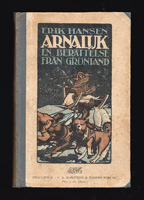 Erik Hansen : Arnaluk