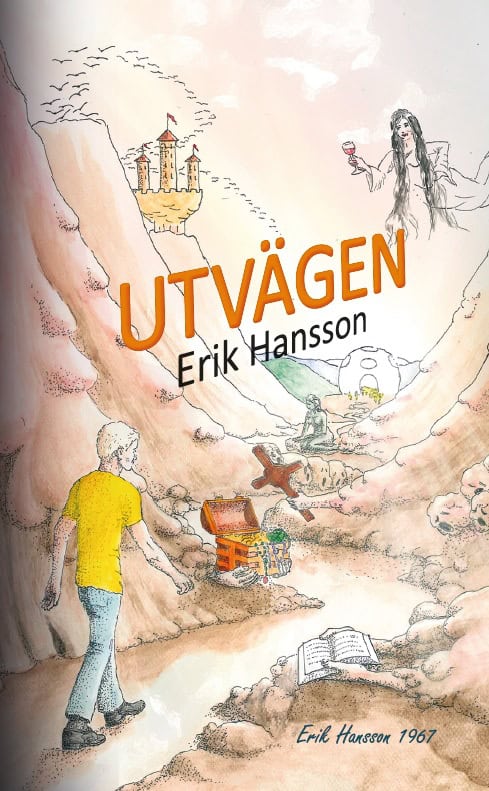 Erik Hansson : Utvägen