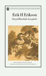 Erik Homburger Erikson : Den fullbordade livscykeln